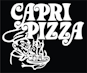 Capri Pizza  logo