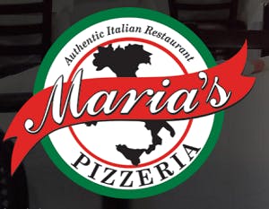 Maria's Pizzeria & Restaurant