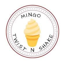 Mingo Twist & Shake