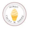 Mingo Twist & Shake logo