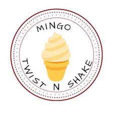 Mingo Twist & Shake logo
