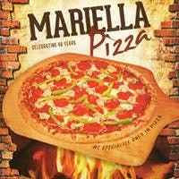 Mariella Pizza