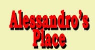 Alessandro's Place logo