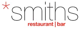 Smiths Restaurant & Bar logo