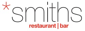 Smiths Restaurant & Bar Logo
