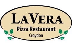 La Vera Pizza Logo