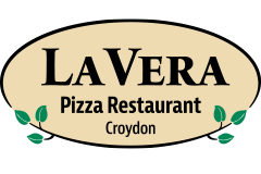 La Vera Pizza logo