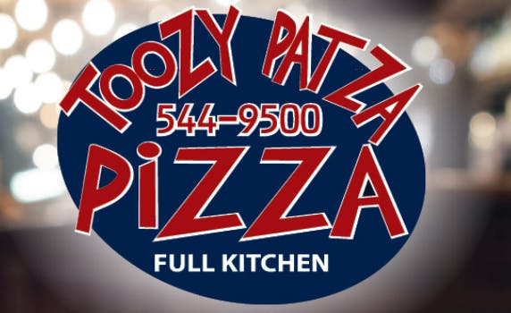 Toozy Patza Pizza