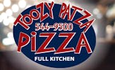 Toozy Patza Pizzeria logo
