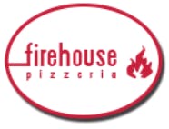 Firehouse Pizzeria Logo