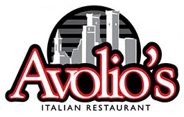 Avolio's Italian Restaurant Logo