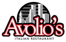 Avolio's Italian Restaurant logo