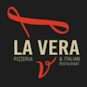 La Vera Pizzeria & Restaurant logo