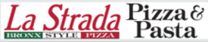 La Strada Pizza & Pasta logo