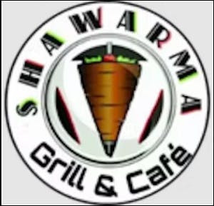 Hello Shawarma Restaurant Logo