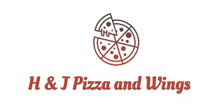 H & J Pizza and Wings