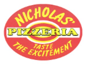 Nicholas' Pizzeria