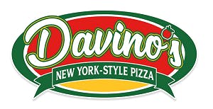 Davino's Pizza of Mooresville Logo
