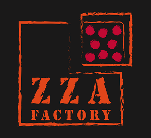ZZA Factory logo