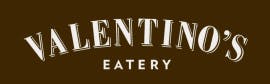 Valentino's Eatery Logo