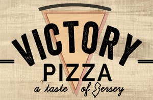 Victory Pizza Logo