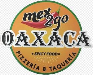 Oaxaca Pizzeria & Taqueria Logo