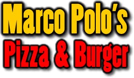 Marco Polo's Pizza