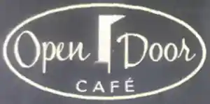 Open Door Cafe logo