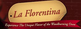 La Florentina logo