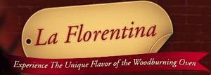 La Florentina Logo