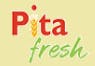 Pita Fresh Logo
