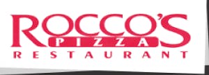 Rocco's Pizza Restaurant Logo