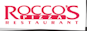 Rocco's Pizza Restaurant logo
