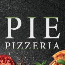 Pie Pizzeria Logo