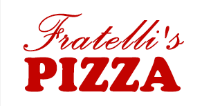 Fratelli's Pizza logo