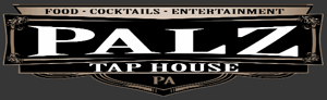 Palz Tap House logo