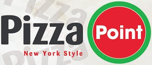 Pizza Point Logo