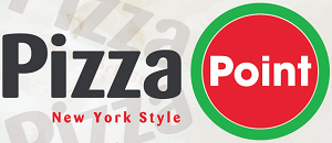Pizza Point logo