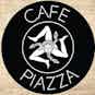 Cafe Piazza  logo