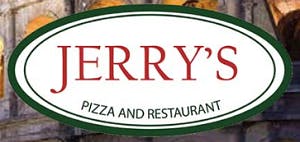 Jerry's Pizza & Restaurant