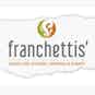 Franchettis' logo