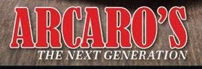 Arcaro's The Next Generation Logo