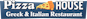 Pizza House of Powdersville logo