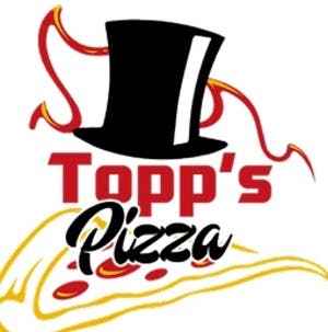 Topp's Pizza