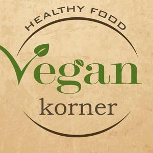 Vegan Korner Logo