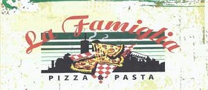 La Famiglia Pizza & Pasta