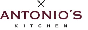 Antonio's Kitchen Logo