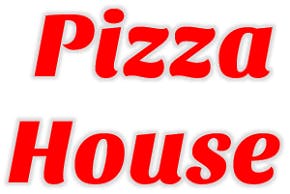 Pizza House Logo