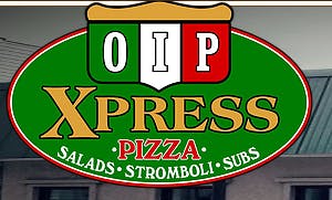 OIP Xpress