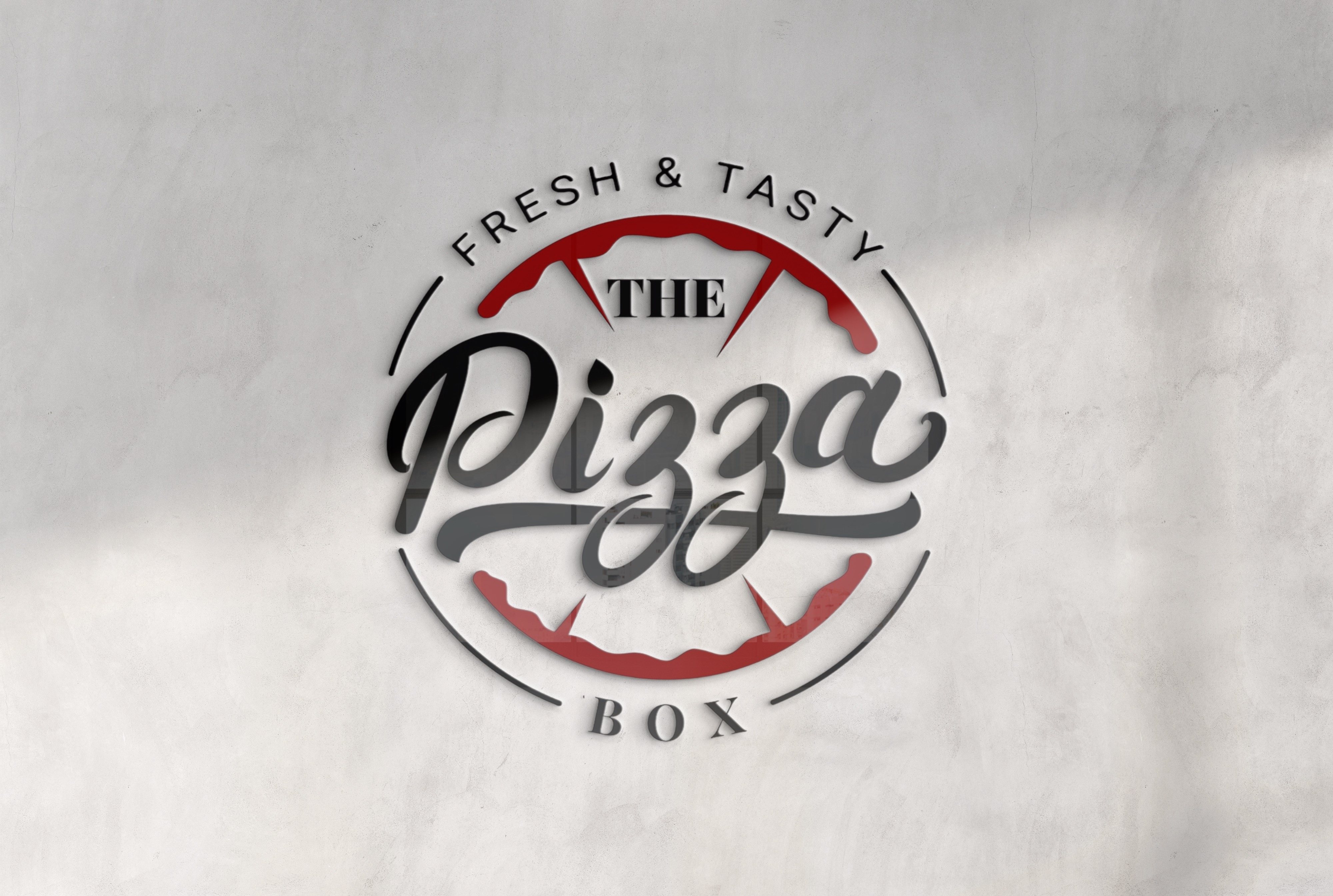 The Pizza Box